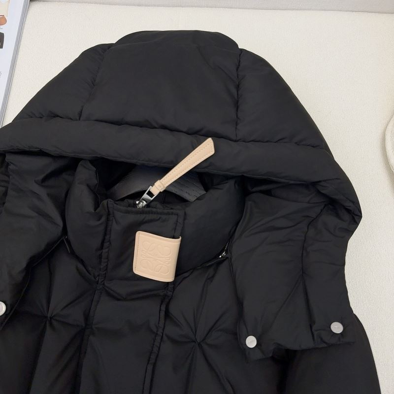 Loewe Down Jackets